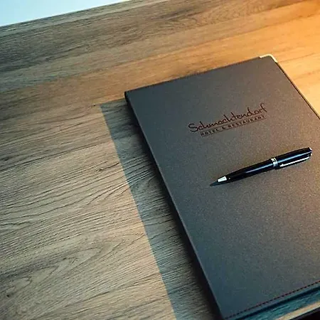 Schmachtendorf Hotel 4*