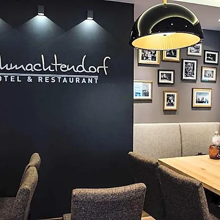 Schmachtendorf Hotel Oberhausen (North Rhine-Westphalia)