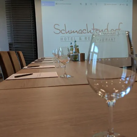 Schmachtendorf Hotel 4*