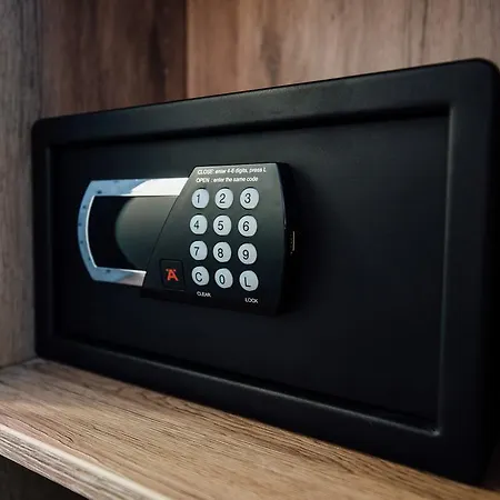 Hotel Schmachtendorf