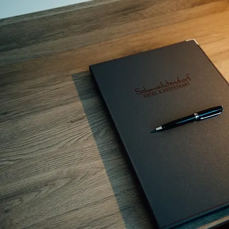 酒店 Schmachtendorf 4*