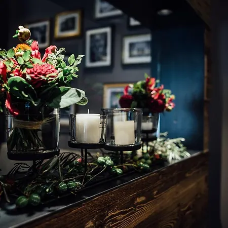 Schmachtendorf Hotel 4*