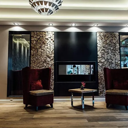 Schmachtendorf 4* 오버하우젠