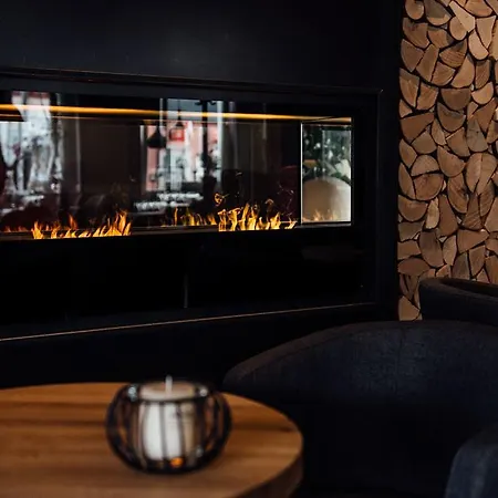 酒店 Schmachtendorf 奥伯豪森