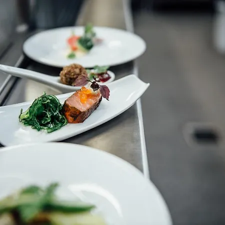 酒店 Schmachtendorf 奥伯豪森