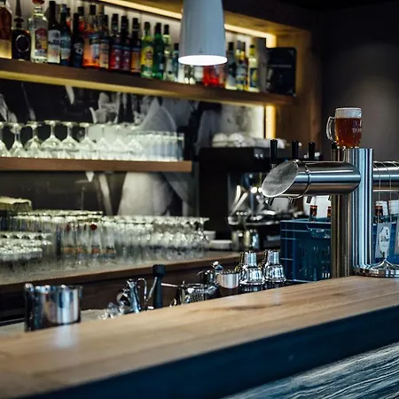 מלון Schmachtendorf