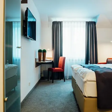 Hotel Schmachtendorf