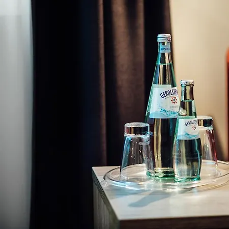 Hotel Schmachtendorf 4*