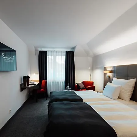 Hotel Schmachtendorf