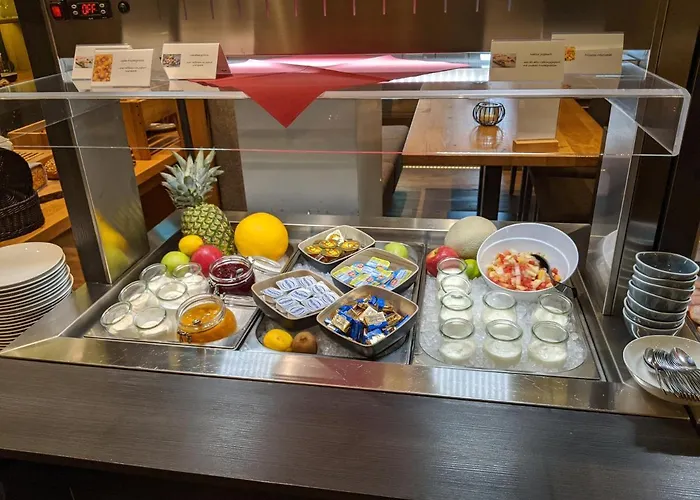 Schmachtendorf Hotel