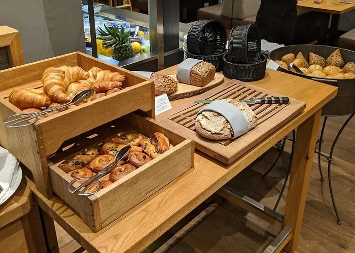 Schmachtendorf Hotel 4*