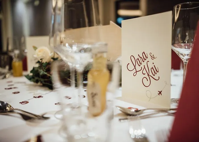 Schmachtendorf Oberhausen (North Rhine-Westphalia)