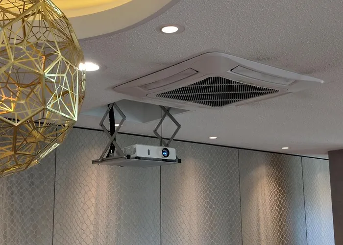 Schmachtendorf Hotel Oberhausen (North Rhine-Westphalia)