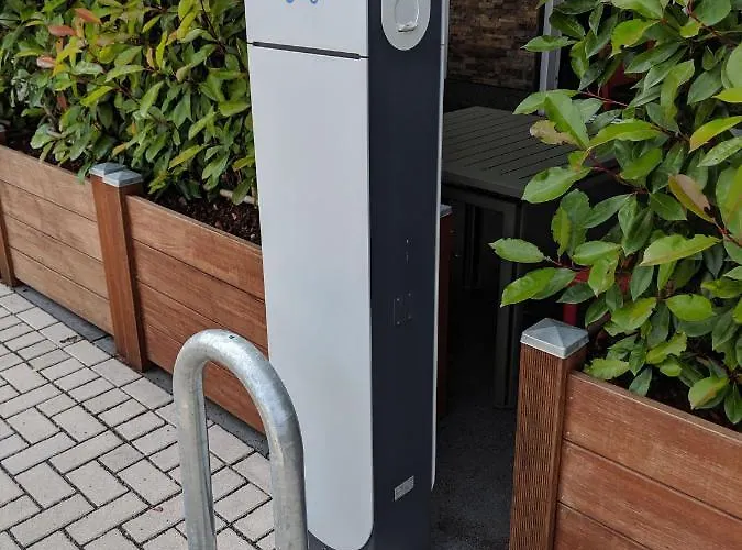 Schmachtendorf Hotel 4*