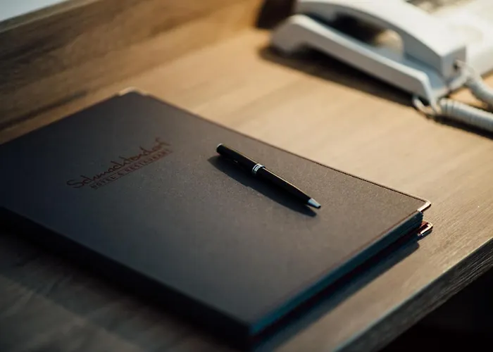 Schmachtendorf Hotel