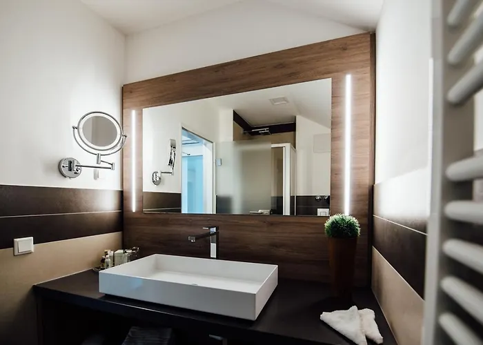 Hotel Schmachtendorf