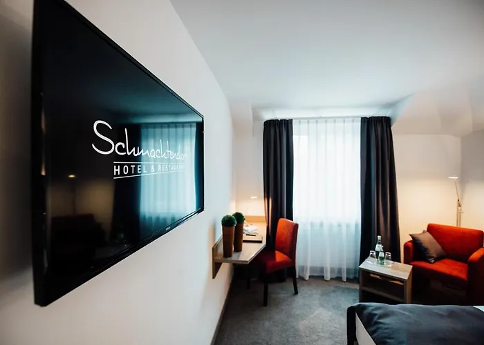 Schmachtendorf Hotel 4*