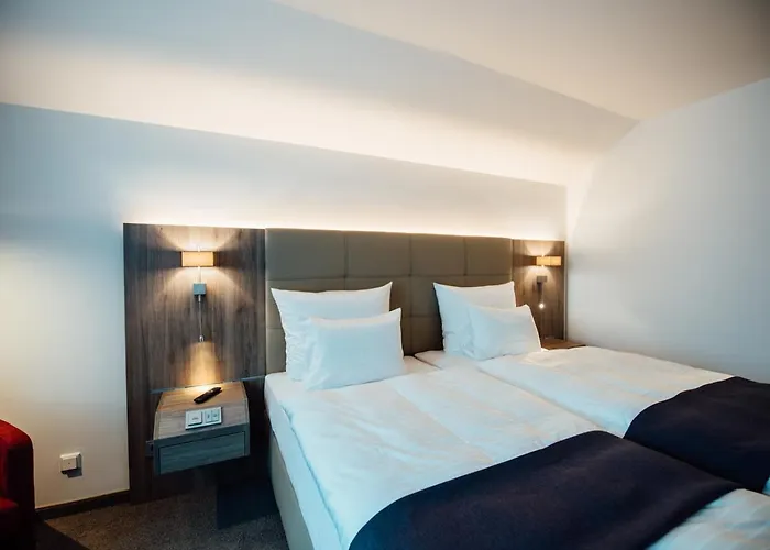 Hotel Schmachtendorf Oberhausen (North Rhine-Westphalia)