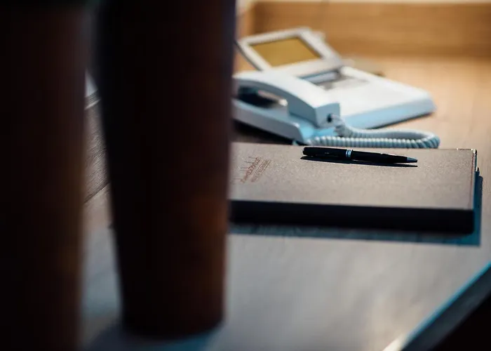 Schmachtendorf Oberhausen (North Rhine-Westphalia)