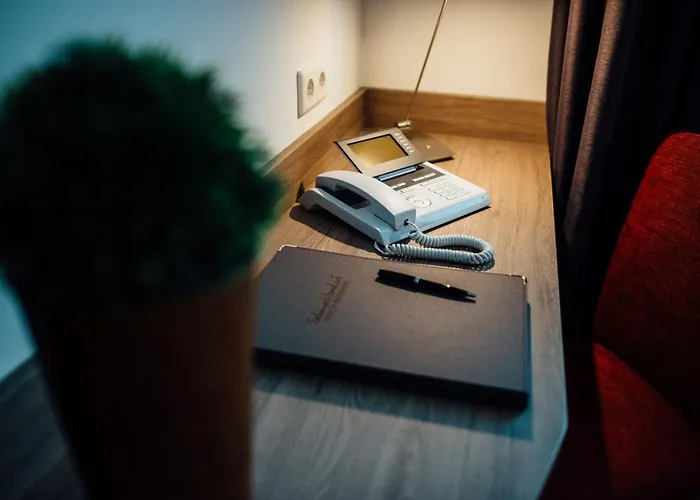 Schmachtendorf 4* Oberhausen (North Rhine-Westphalia)