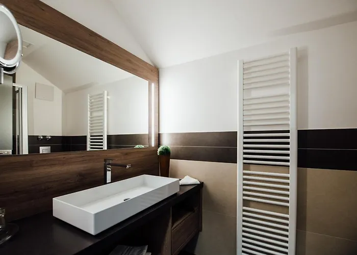 Schmachtendorf Hotel