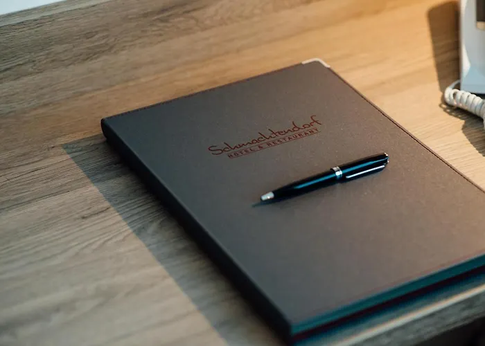 Hotel Schmachtendorf 4*