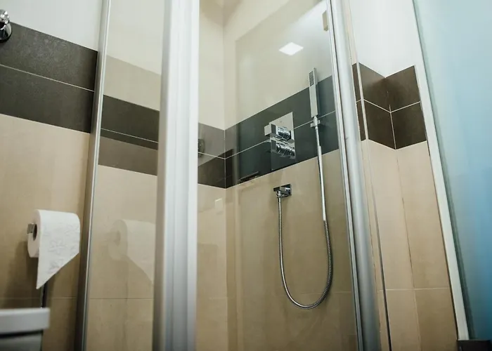 Schmachtendorf 4* Oberhausen (North Rhine-Westphalia)