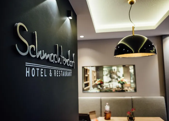 Schmachtendorf Hotel 4*
