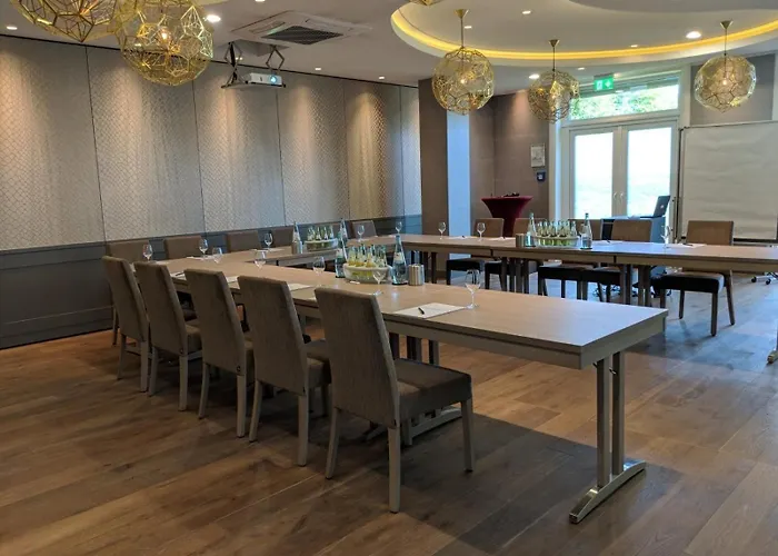 Hotel Schmachtendorf