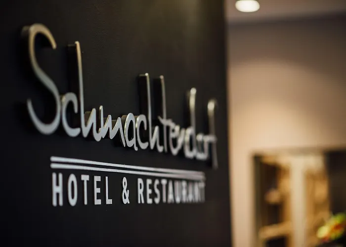 Hotel Schmachtendorf 4*