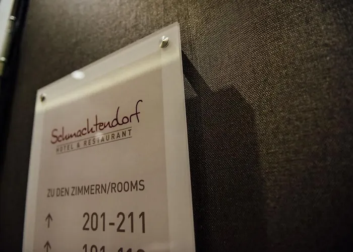 Schmachtendorf Oberhausen (North Rhine-Westphalia)