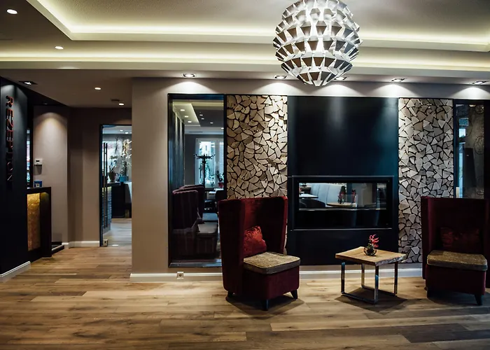 Schmachtendorf Hotel