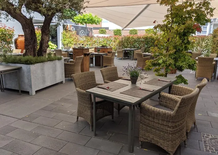 Schmachtendorf Hotel 4*