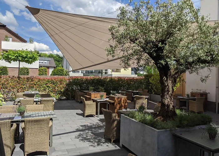 Schmachtendorf Oberhausen (North Rhine-Westphalia)