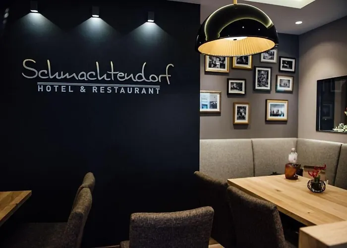 Hotel Schmachtendorf 4*