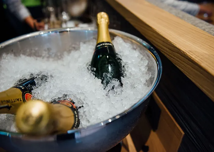 Hotel Schmachtendorf Oberhausen (North Rhine-Westphalia)