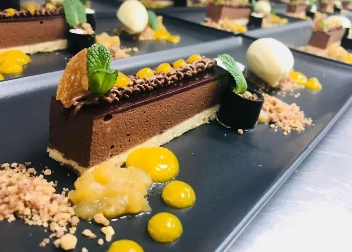 Hotel Schmachtendorf Oberhausen (North Rhine-Westphalia)