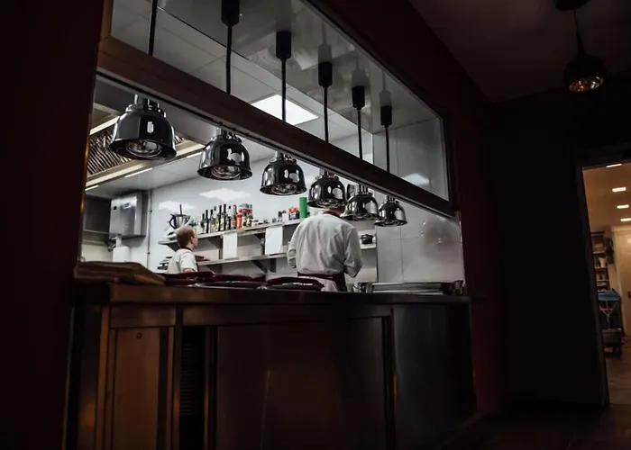 Schmachtendorf Hotel Oberhausen (North Rhine-Westphalia)