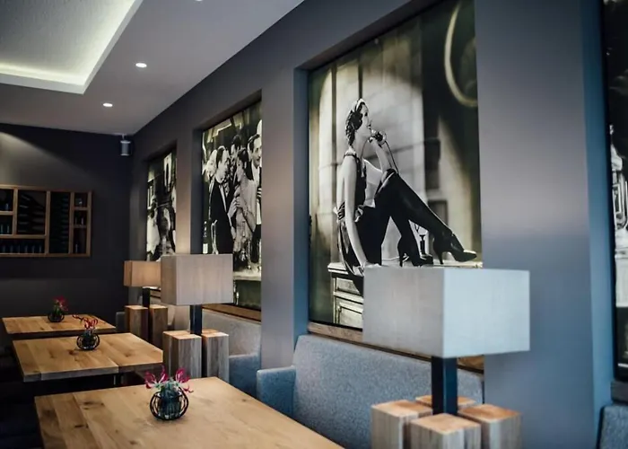 Schmachtendorf Hotel Oberhausen (North Rhine-Westphalia)