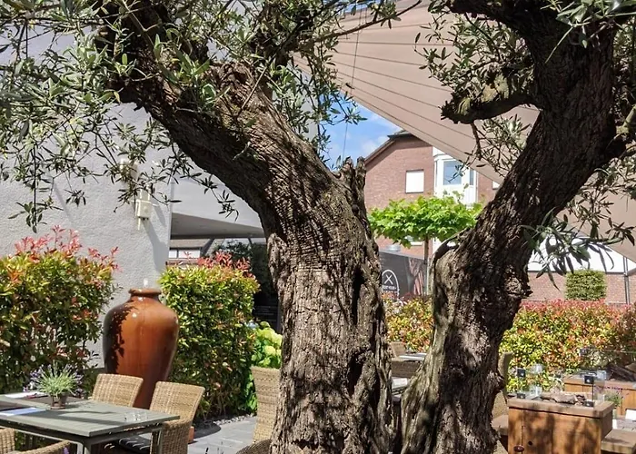 Hotel Schmachtendorf Oberhausen (North Rhine-Westphalia)