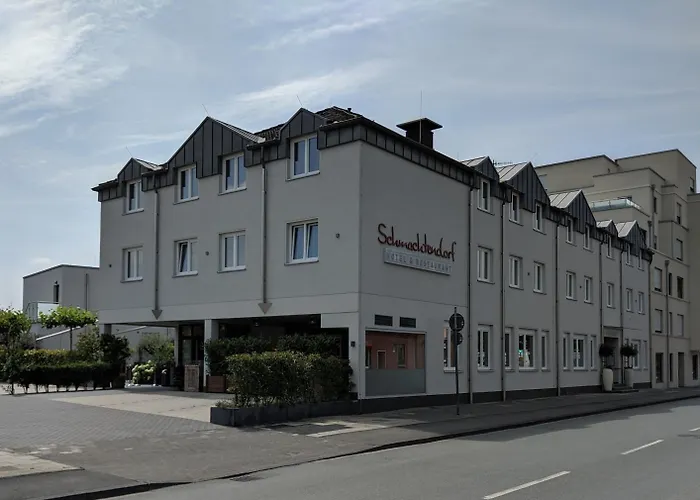 Schmachtendorf Hotel