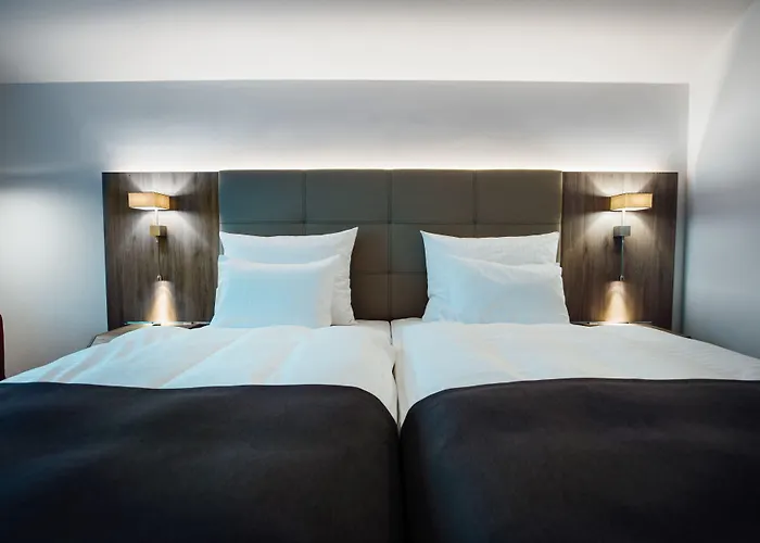 Schmachtendorf Hotel 4*