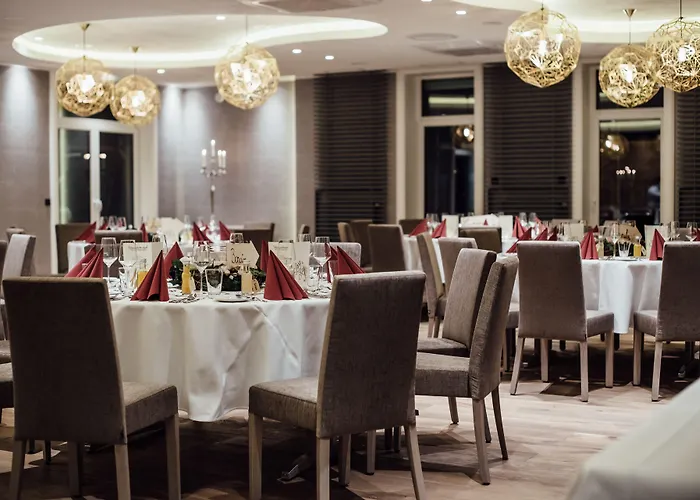 Schmachtendorf 4* Oberhausen (North Rhine-Westphalia)