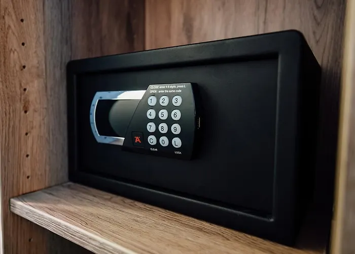 Hotel Schmachtendorf