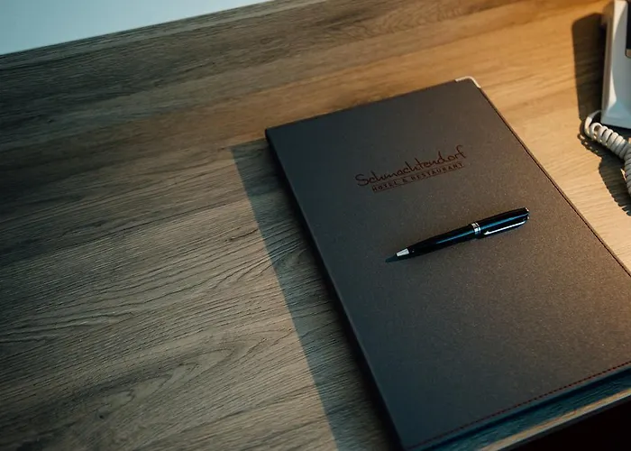 Hotel Schmachtendorf 4*