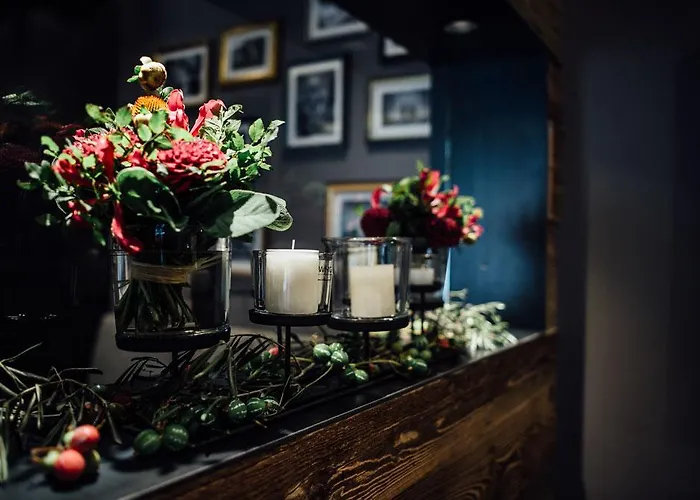 Schmachtendorf Hotel 4*