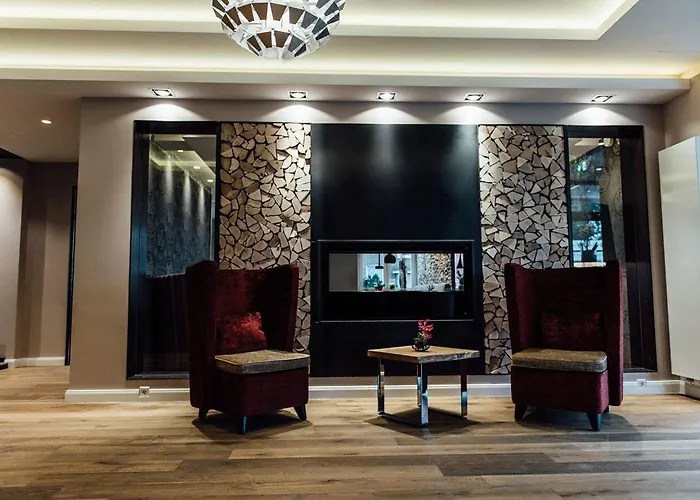 Schmachtendorf 4* Oberhausen (North Rhine-Westphalia)