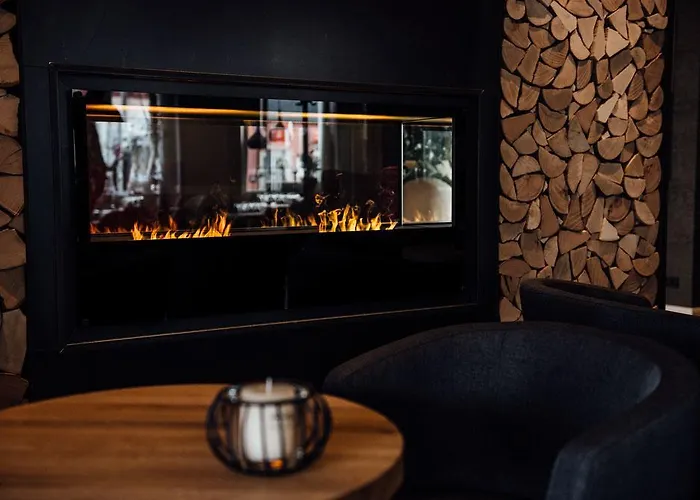 Hotel Schmachtendorf Oberhausen (North Rhine-Westphalia)