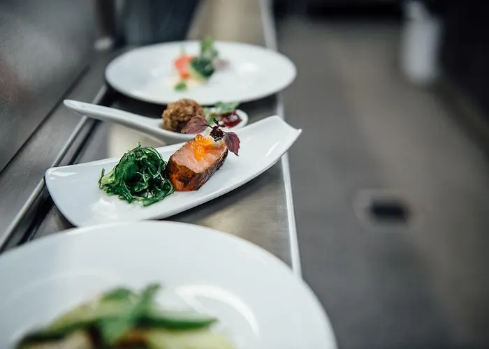 Hotel Schmachtendorf Oberhausen (North Rhine-Westphalia)